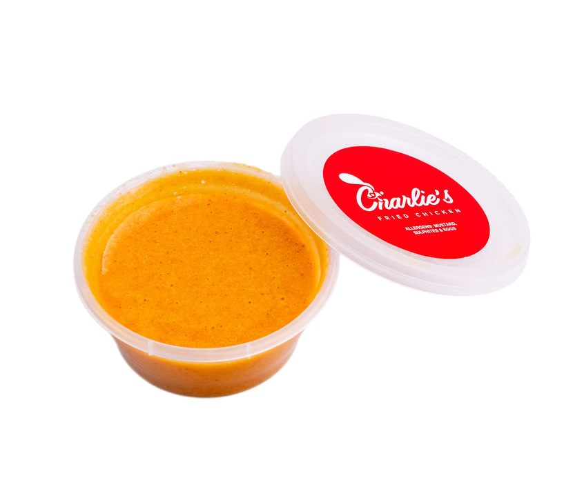 Sauce Pot