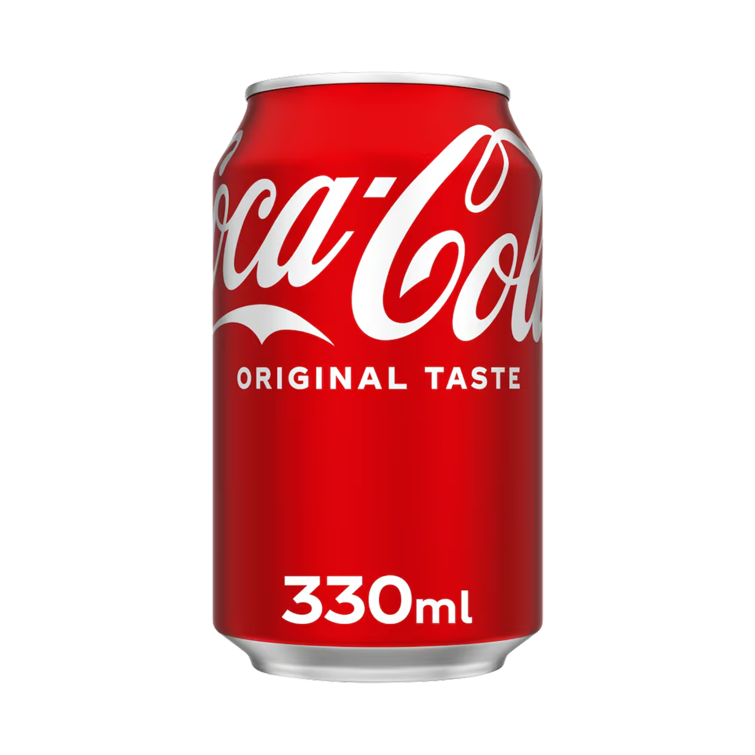 Coke Can