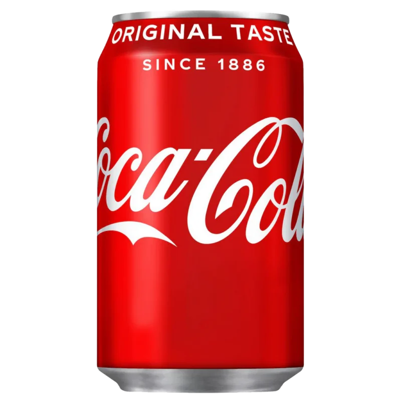 Coke Can