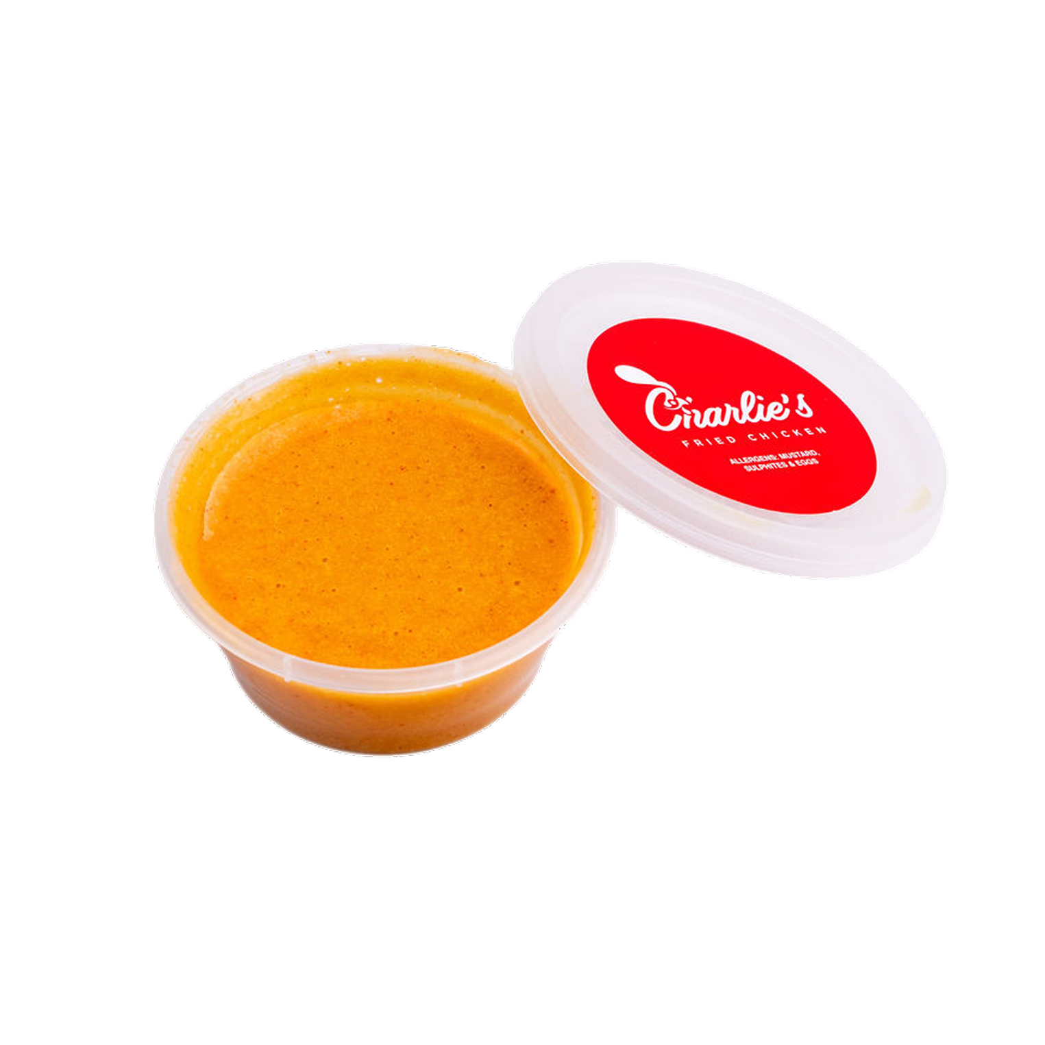 Sauce Pot