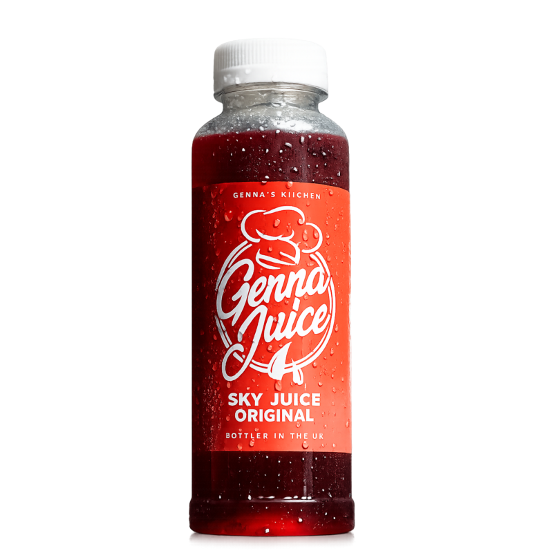 Sky Juice