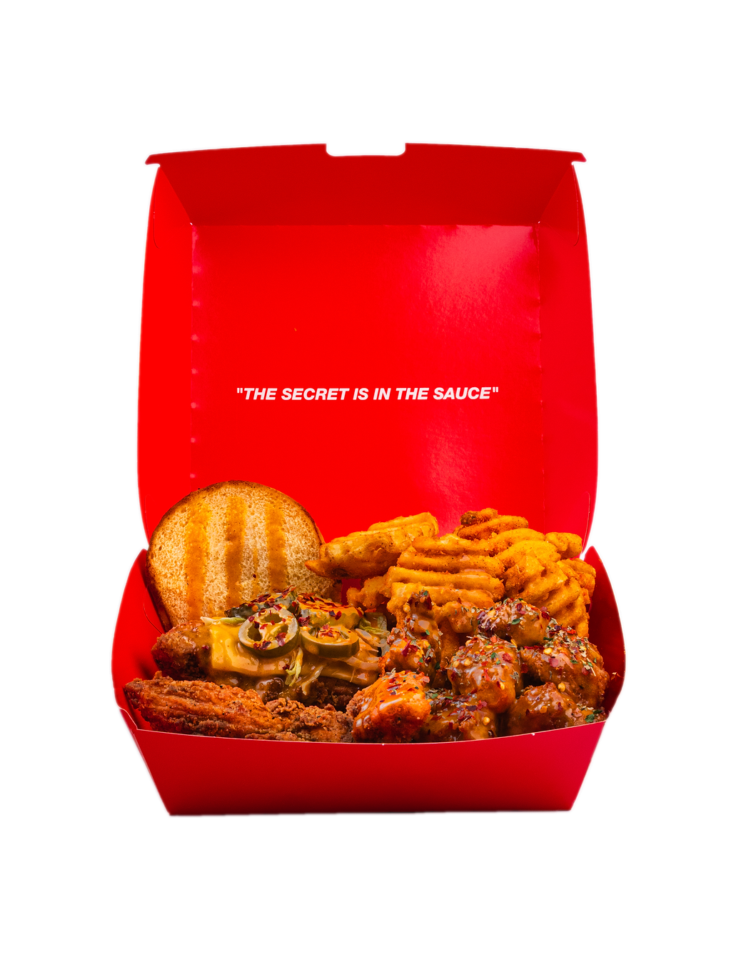 Big Box Meal