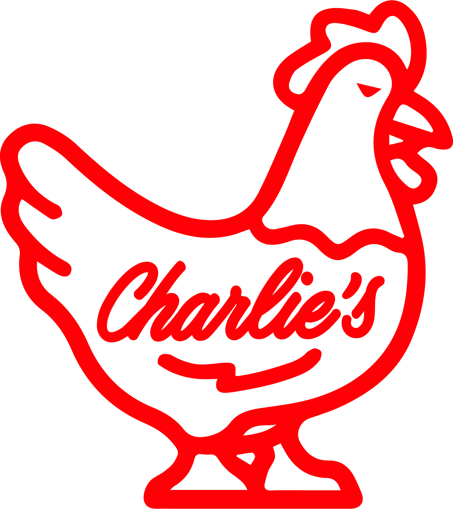 Charlie's Fried Chicken