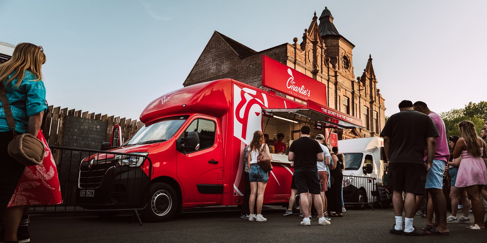 Events Across The Midlands